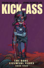 Kick-Ass: The Dave Lizewski Years, Book Four