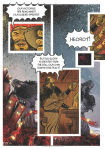 Alternative view 4 of Beowulf: A Graphic Novel