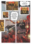 Alternative view 5 of Beowulf: A Graphic Novel