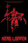 Head Lopper, Vol. 2: Head Lopper and the Crimson Tower