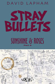 Title: Stray Bullets: Sunshine & Roses, Part 2, Author: David Lapham