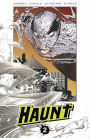 Haunt, Volume 2