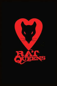 Title: Rat Queens Deluxe Edition, Volume 2, Author: Kurtis J. Wiebe