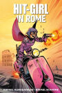 Hit-Girl, Vol. 3: In Rome