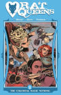 Rat Queens, Volume 5: The Colossal Magic Nothing