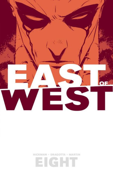East of West, Volume 8