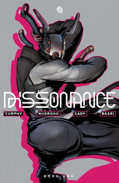 Dissonance Vol. 1