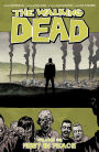 The Walking Dead, Volume 32: Rest in Peace