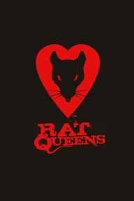 Title: Rat Queens Deluxe Edition, Volume 2, Author: Kurtis J. Wiebe