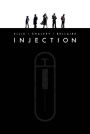 Injection Deluxe Edition Vol. 1