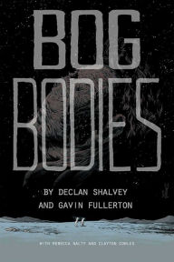 Books to download on kindle Bog Bodies 9781534313309