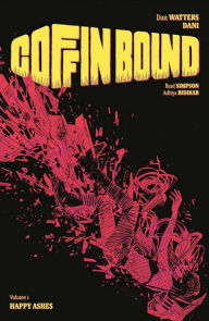 Ebook gratis downloaden nl Coffin Bound Volume 1: Happy Ashes