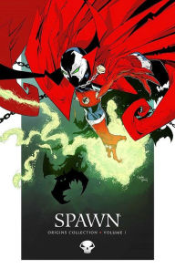Title: Spawn: Origins Volume 1 (New Printing), Author: Todd McFarlane