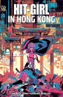 Hit-Girl, Vol. 5: In Hong Kong