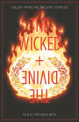 The Wicked + The Divine, Vol. 8: Old Is the New New