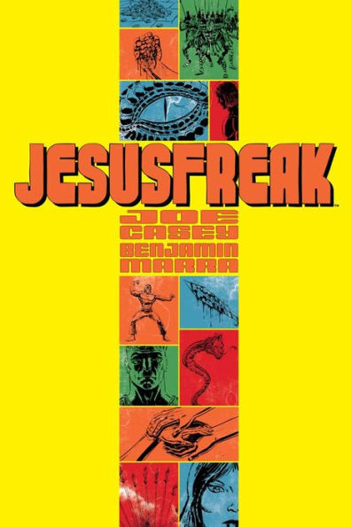 Jesusfreak