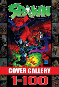Title: Spawn Cover Gallery Volume 1, Author: Various