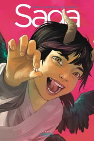 Title: Saga, Book Three, Author: Brian K. Vaughan