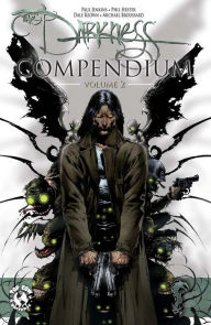 Title: THE DARKNESS COMPENDIUM VOL. 2, Author: Marc Silvestri