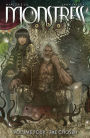 Monstress, Volume 4: The Chosen