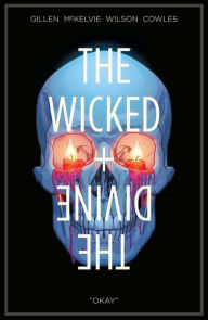 Title: The Wicked + The Divine, Vol. 9: 