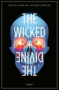 The Wicked + The Divine, Vol. 9: 