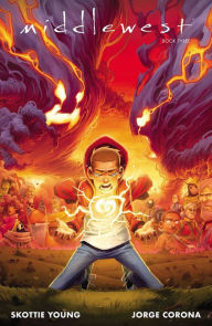 Title: Middlewest Book Three, Author: Skottie Young