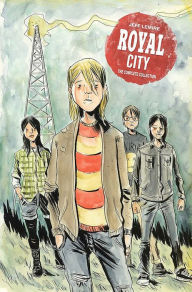 Download free google books android Royal City Book 1: The Complete Collection (English Edition)