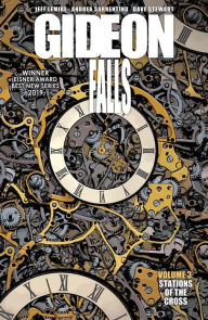 Gideon Falls, Volume 3: Stations of the Cross