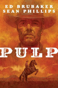 Title: Pulp, Author: Ed Brubaker