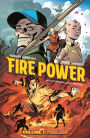 Fire Power by Kirkman & Samnee, Volume 1: Prelude