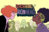 Title: Blackhand & Ironhead Volume 1, Author: David Lopez