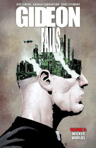 Ipad books not downloading Gideon Falls, Volume 5: Wicked Words by Jeff Lemire, Andrea Sorrentino, Dave Stewart 9781534317222