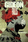 Gideon Falls, Volume 4: The Pentoculus