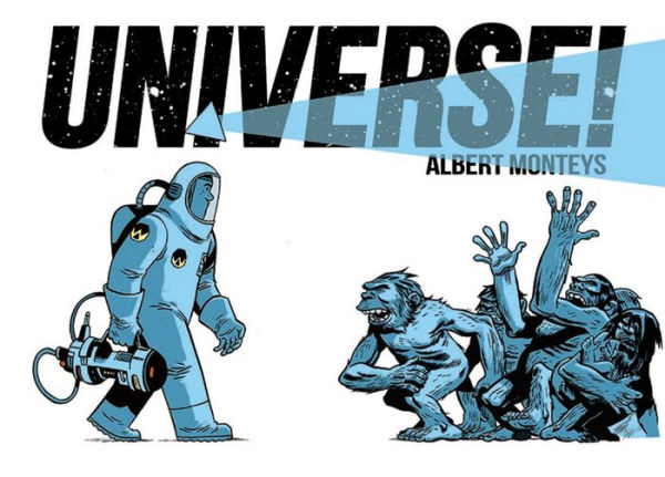 Universe!, Vol. 1