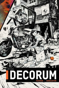 New books download free Decorum PDB in English