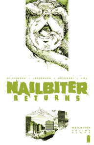 Ebooks magazines downloads Nailbiter, Volume 8: Horror in the Sun (English Edition) FB2 iBook RTF 9781534318656 by Joshua Williamson, Mike Henderson, Adam Guzowski