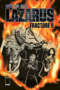 Lazarus Volume 7