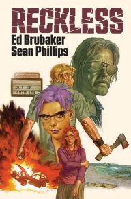 Title: Reckless (Reckless Series #1), Author: Ed Brubaker