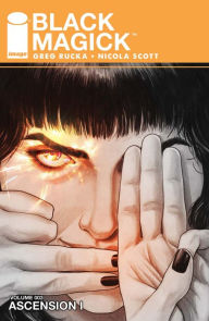 Title: Black Magick Vol. 3: Ascension I, Author: Greg Rucka