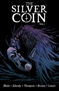 Ebook download gratis android The Silver Coin, Volume 1
