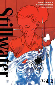 Stillwater by Zdarsky & Perez, Volume 2