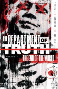The Department of Truth, Vol. 1: The End of the World