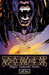 Title: Redneck Vol. 5: Tall Tales, Author: Donny Cates