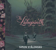 Books in english download The Labyrinth iBook ePub English version 9781534320697