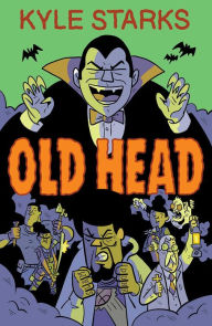 Title: Old Head, Author: Kyle Starks