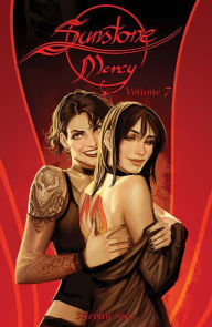 Title: Sunstone Vol. 7, Author: Stjepan Sejic