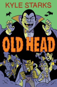 Title: Old Head OGN, Author: Kyle Starks