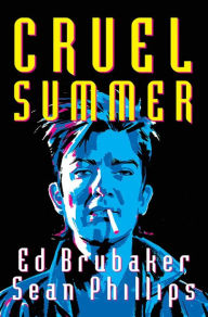 Books download ipod Cruel Summer 9781534321892 by 
