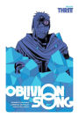 Oblivion Song by Kirkman & De Felici, Book 3